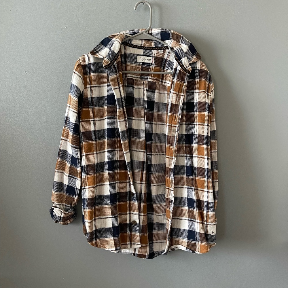 Flannel